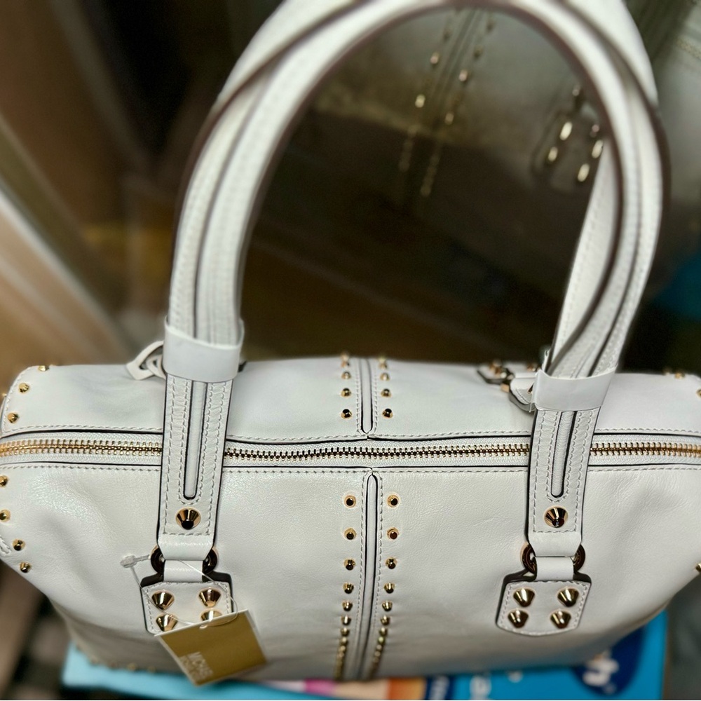 Michael Kors Lg Astor NWT - Picture 9 of 12
